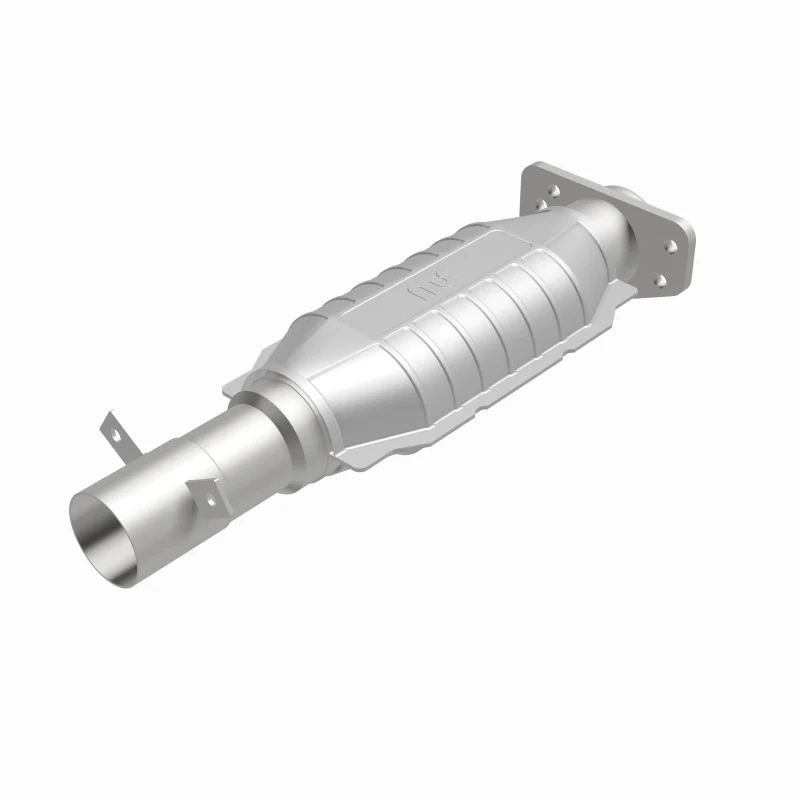 MagnaFlow Conv GM 21X6.5X4 2.5/3 23486 - Image 13