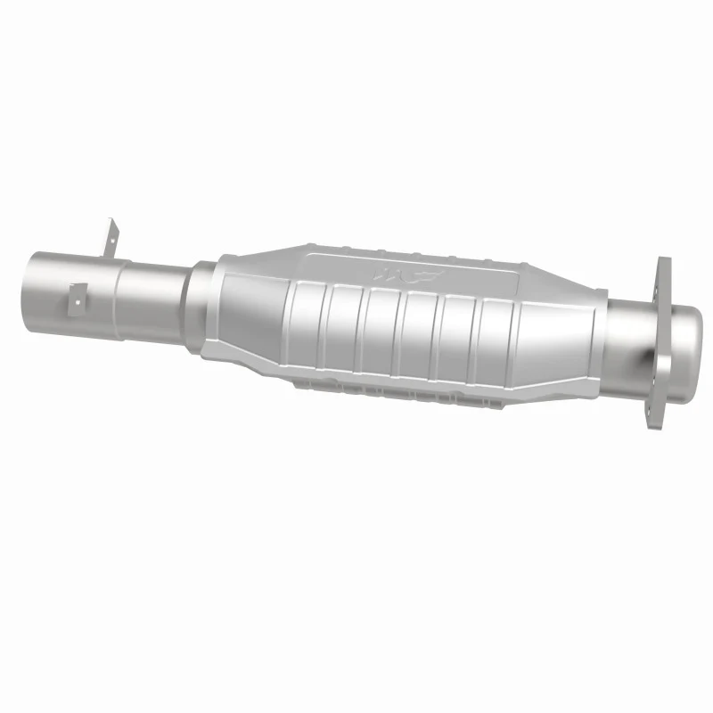 MagnaFlow Conv GM 21X6.5X4 2.5/3 23486 - Image 14