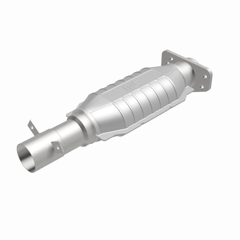 MagnaFlow Conv GM 21X6.5X4 2.5/3 23486 - Image 15