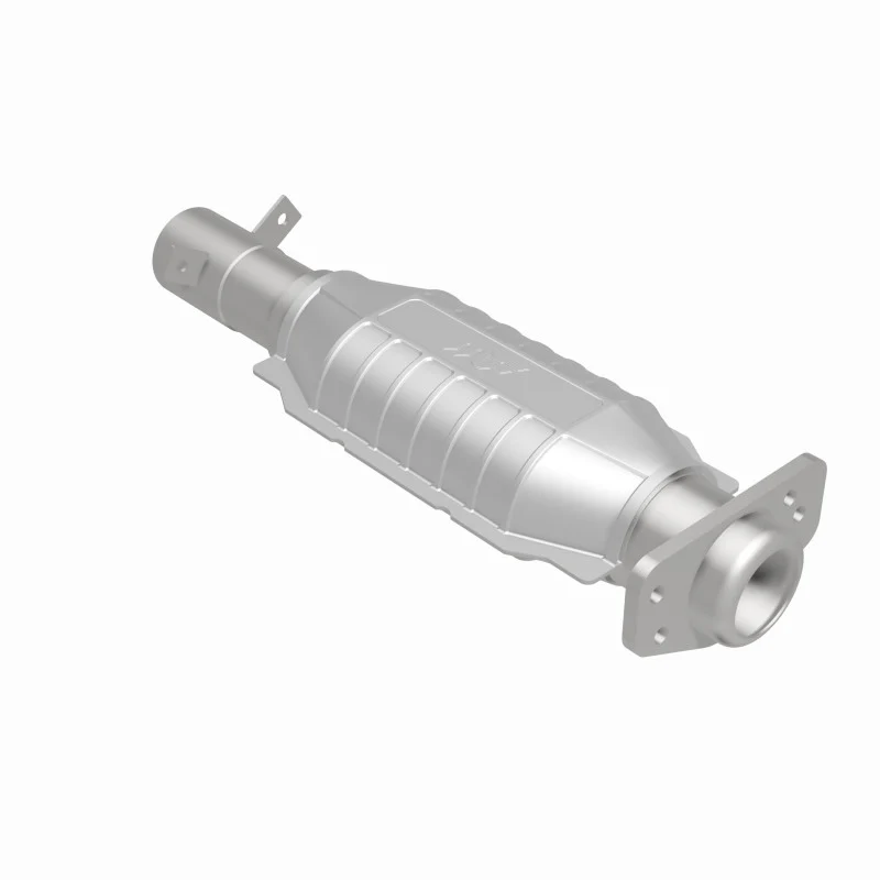 MagnaFlow Conv GM 21X6.5X4 2.5/3 23486 - Image 16