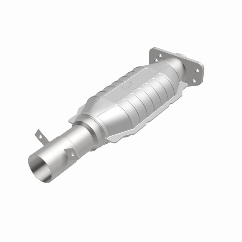 MagnaFlow Conv GM 21X6.5X4 2.5/3 23486 - Image 17