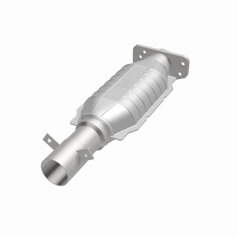 MagnaFlow Conv GM 21X6.5X4 2.5/3 23486 - Image 19