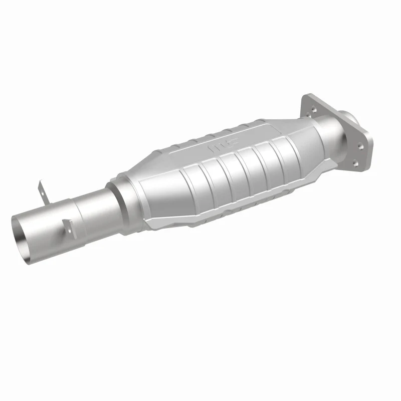MagnaFlow Conv GM 21X6.5X4 2.5/3 23486 - Image 21