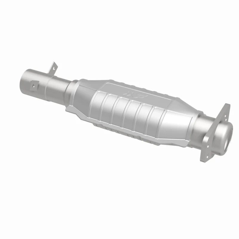 MagnaFlow Conv GM 21X6.5X4 2.5/3 23486 - Image 23