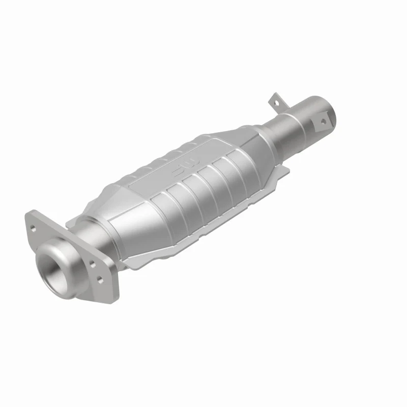 MagnaFlow Conv GM 21X6.5X4 2.5/3 23486 - Image 24