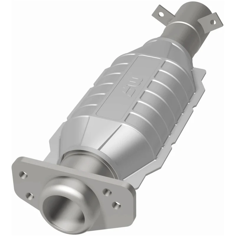 MagnaFlow Conv GM 21X6.5X4 2.5/3 23486 - Image 26