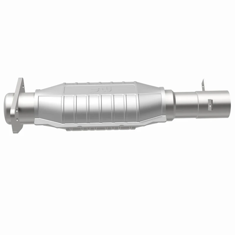 MagnaFlow Conv GM 21X6.5X4 2.5/3 23486 - Image 27