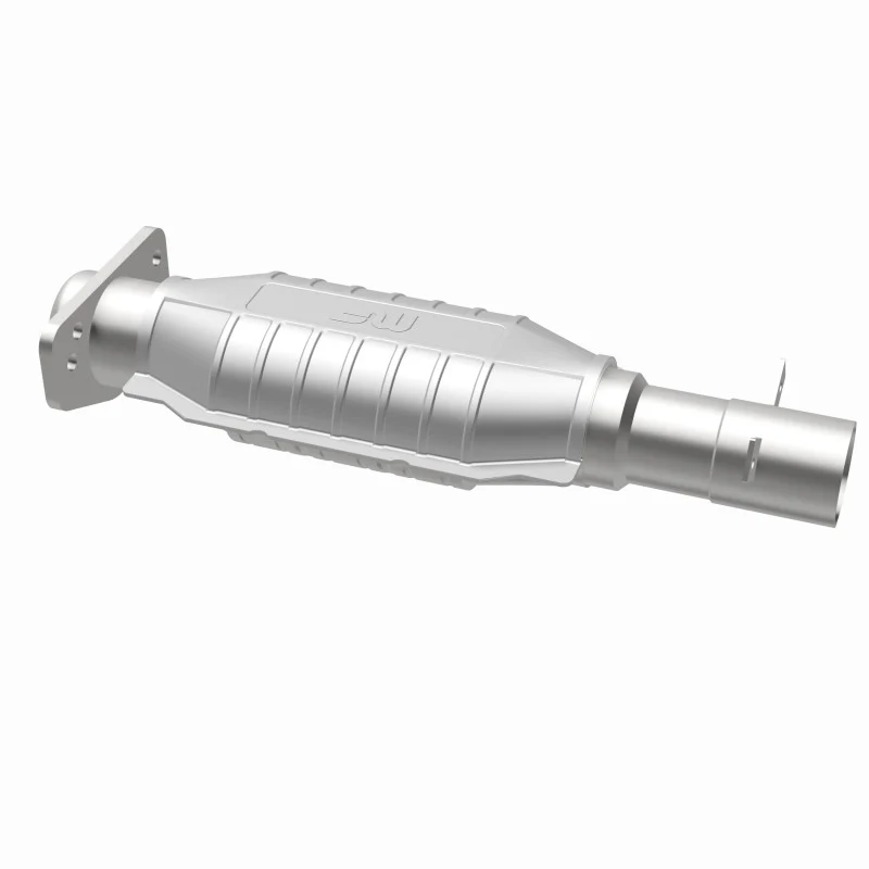 MagnaFlow Conv GM 21X6.5X4 2.5/3 23486 - Image 28