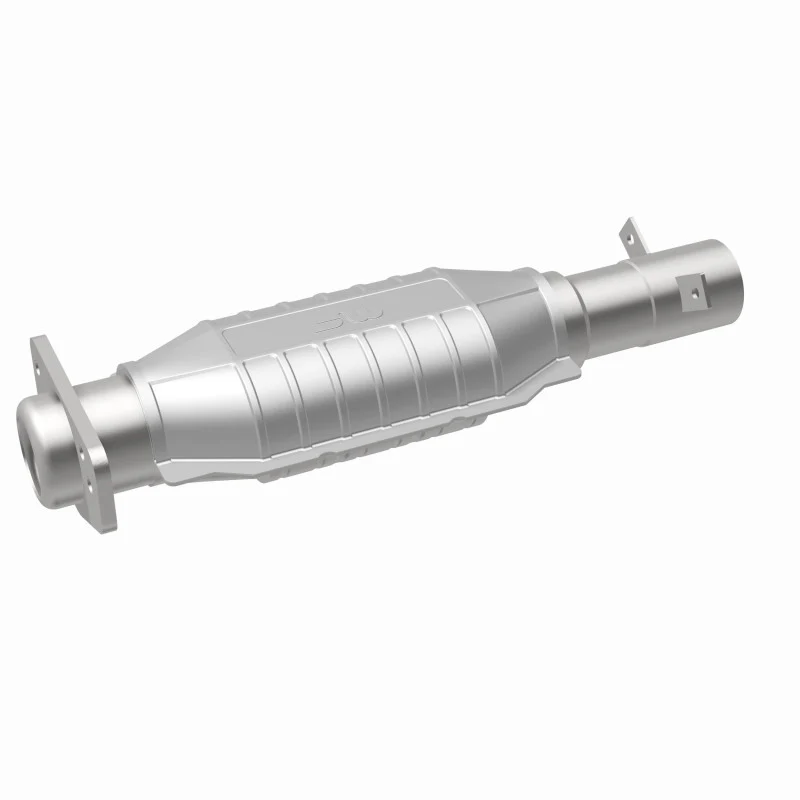 MagnaFlow Conv GM 21X6.5X4 2.5/3 23486 - Image 3