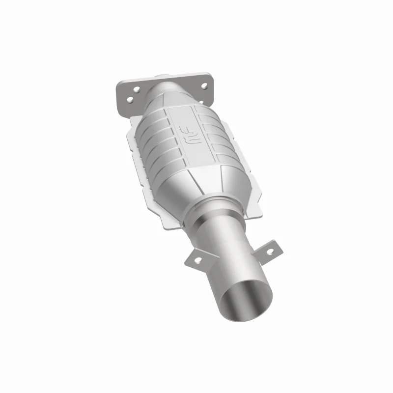 MagnaFlow Conv GM 21X6.5X4 2.5/3 23486 - Image 31