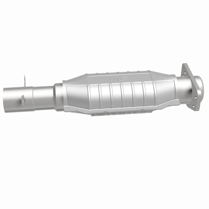 MagnaFlow Conv GM 21X6.5X4 2.5/3 23486 - Image 4