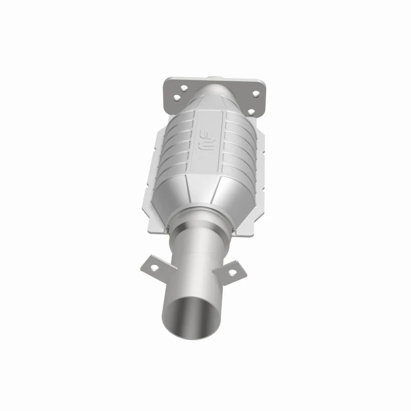 MagnaFlow Conv GM 21X6.5X4 2.5/3 23486 - Image 5