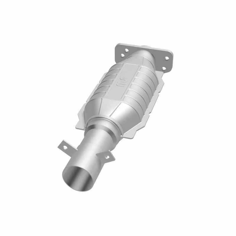 MagnaFlow Conv GM 21X6.5X4 2.5/3 23486 - Image 6
