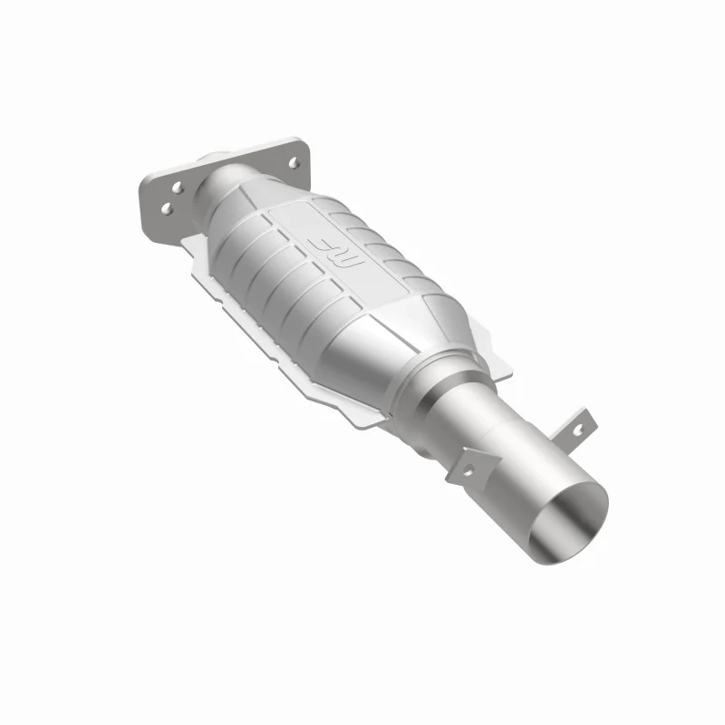 MagnaFlow Conv GM 21X6.5X4 2.5/3 23486 - Image 9