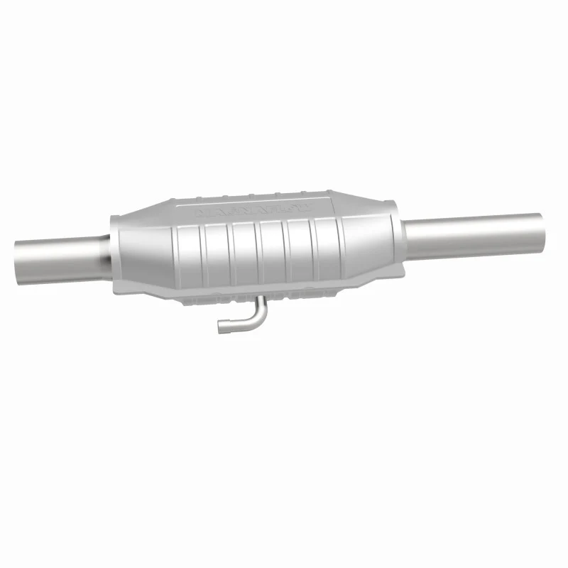 MagnaFlow Conv GM 22.375X6.5X4 1.75/1.75 - Image 16