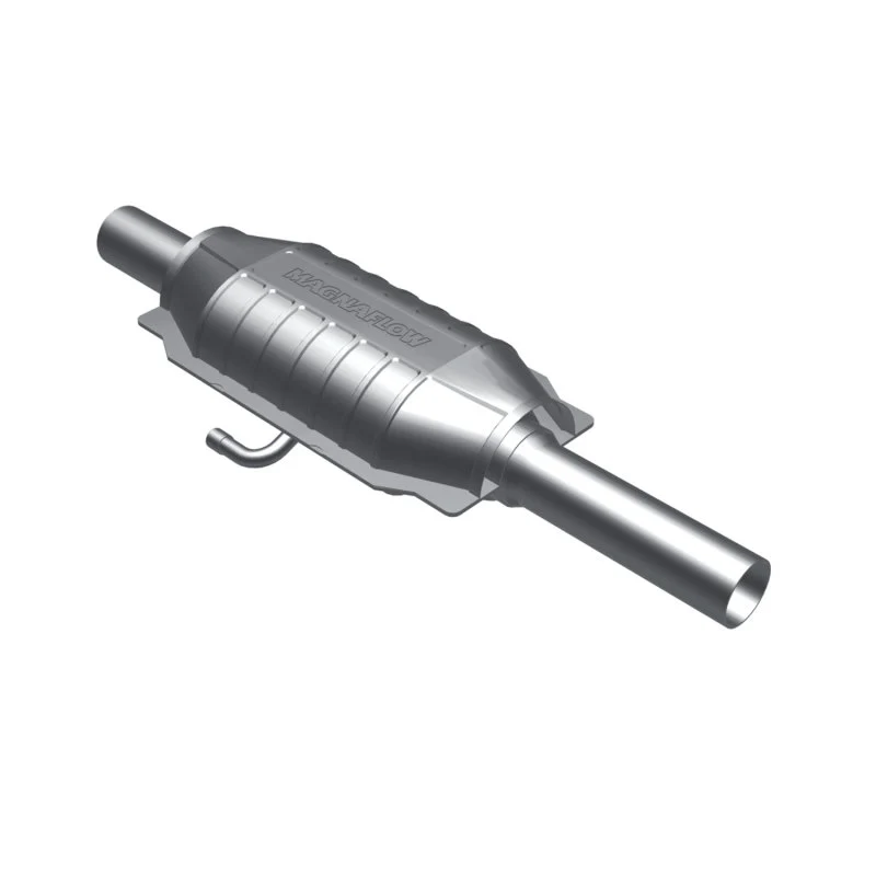 MagnaFlow Conv GM 22.375X6.5X4 1.75/1.75 - Image 2