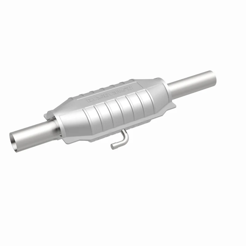 MagnaFlow Conv GM 22.375X6.5X4 1.75/1.75 - Image 3