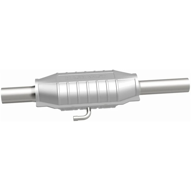 MagnaFlow Conv GM 22.375X6.5X4 1.75/1.75 - Image 4