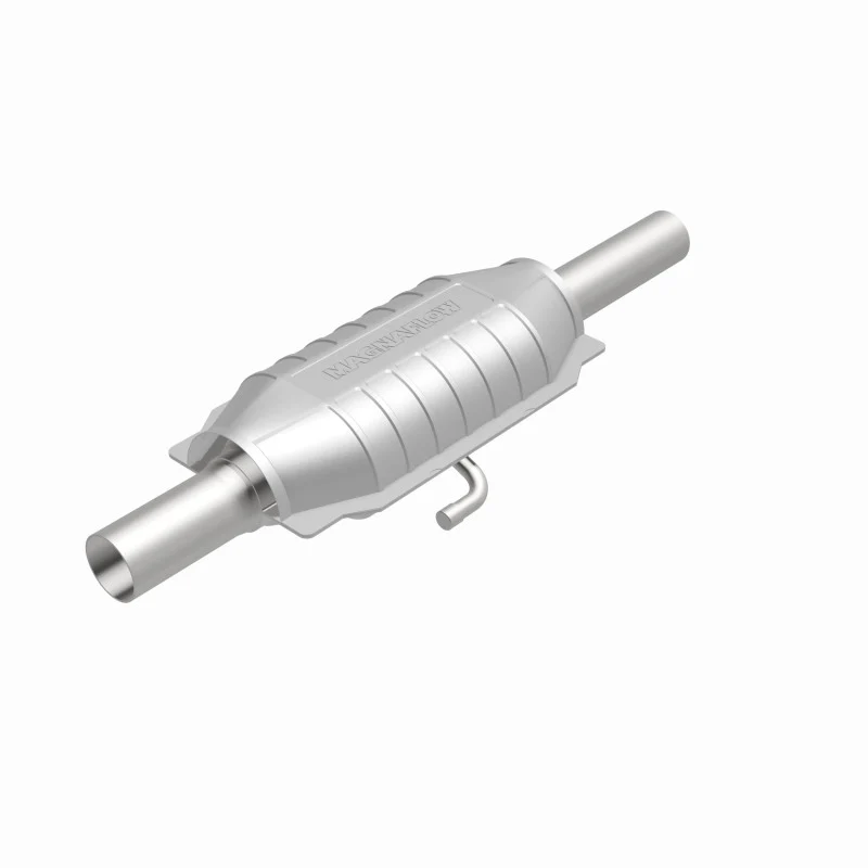 MagnaFlow Conv GM 22.375X6.5X4 1.75/1.75 - Image 40
