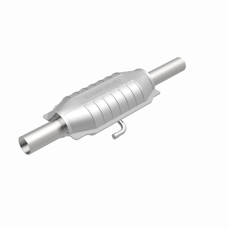 MagnaFlow Conv GM 22.375X6.5X4 1.75/1.75 - Image 5
