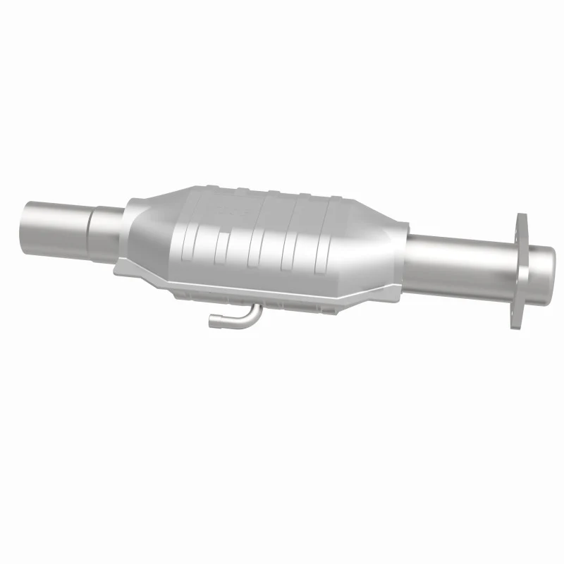 MagnaFlow Conv GM 22.75X6.5X4 2.25/2.25 - Image 11