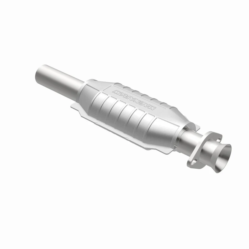 MagnaFlow Conv GM 22.75X6.5X4 2.25/2.25 - Image 10