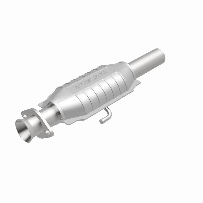 MagnaFlow Conv GM 22.75X6.5X4 2.25/2.25 - Image 28