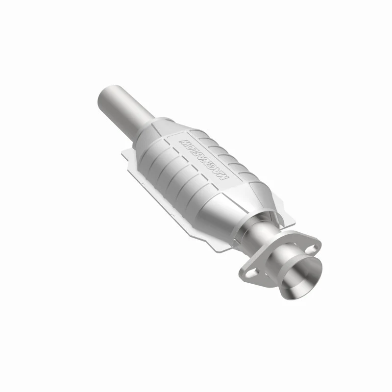 MagnaFlow Conv GM 22.75X6.5X4 2.25/2.25 - Image 3