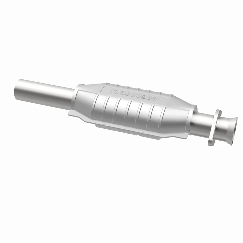 MagnaFlow Conv GM 22.75X6.5X4 2.25/2.25 - Image 30