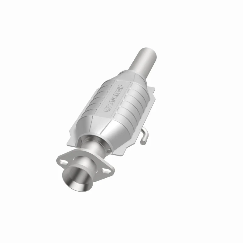 MagnaFlow Conv GM 22.75X6.5X4 2.25/2.25 - Image 33