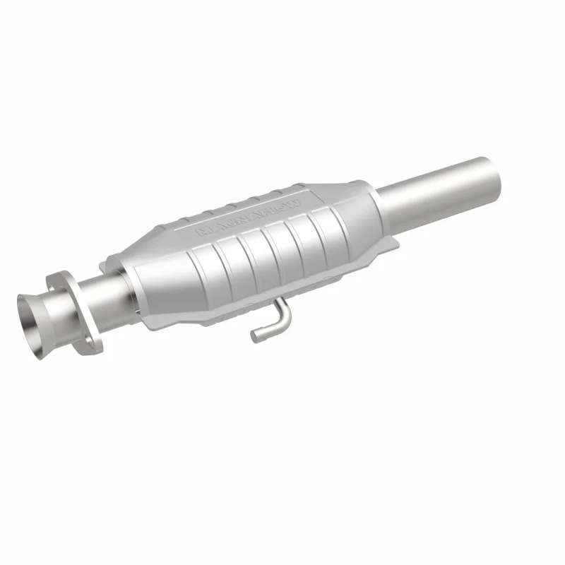 MagnaFlow Conv GM 22.75X6.5X4 2.25/2.25 - Image 36