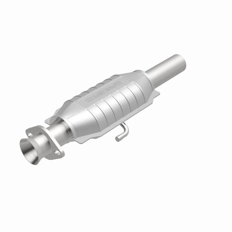 MagnaFlow Conv GM 22.75X6.5X4 2.25/2.25 - Image 38