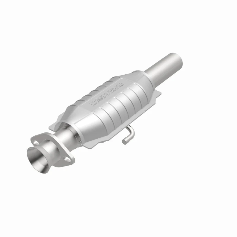 MagnaFlow Conv GM 22.75X6.5X4 2.25/2.25 - Image 39