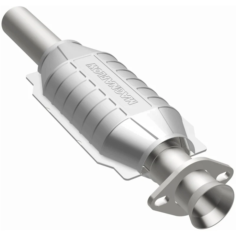 MagnaFlow Conv GM 22.75X6.5X4 2.25/2.25 - Image 4
