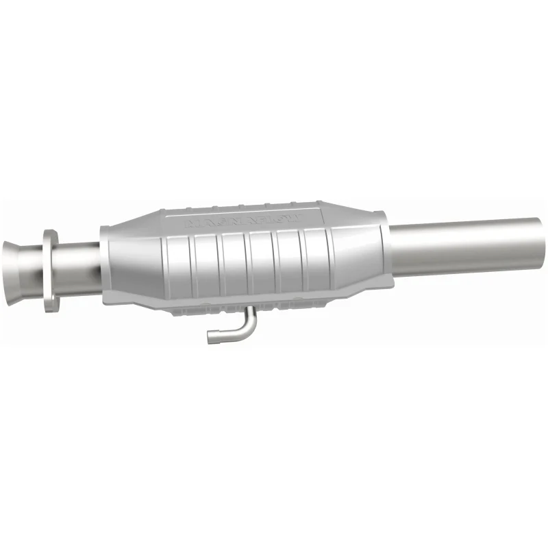 MagnaFlow Conv GM 22.75X6.5X4 2.25/2.25 - Image 40