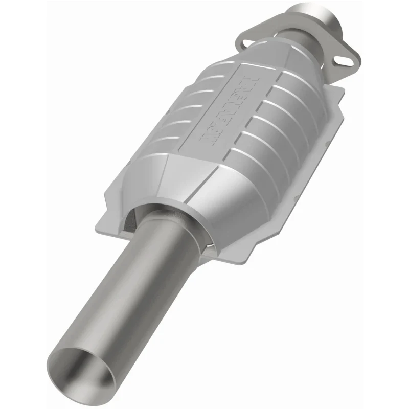 MagnaFlow Conv GM 22.75X6.5X4 2.25/2.25 - Image 41