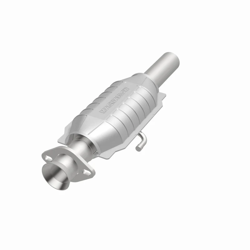 MagnaFlow Conv GM 22.75X6.5X4 2.25/2.25 - Image 5