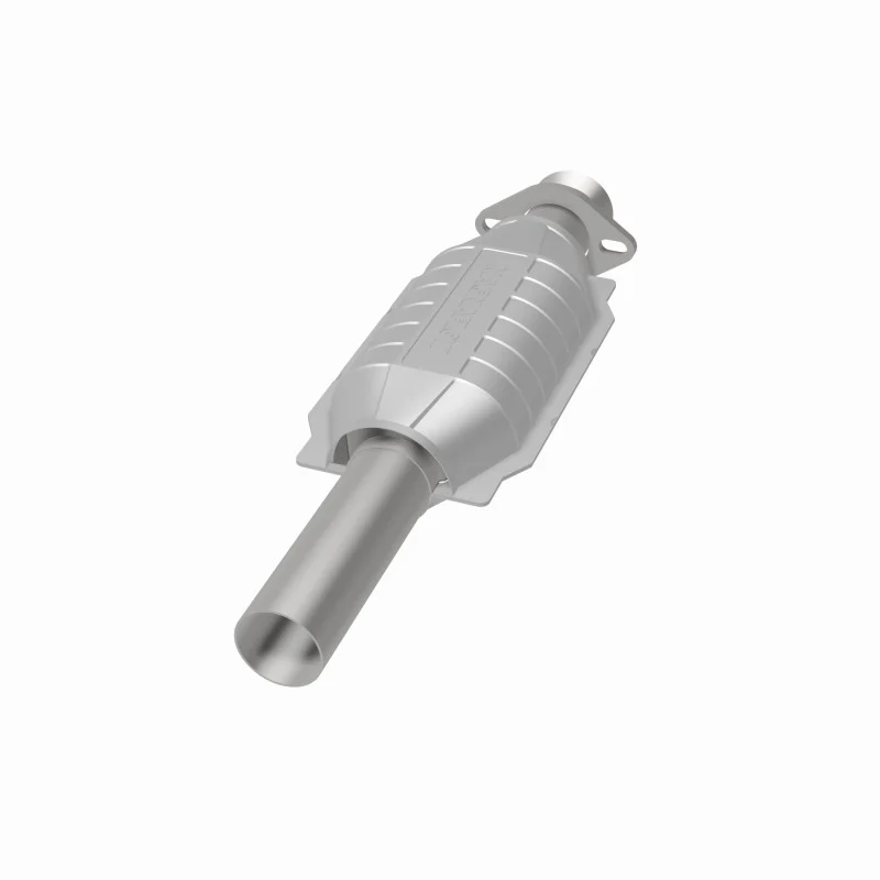 MagnaFlow Conv GM 22.75X6.5X4 2.25/2.25 - Image 8