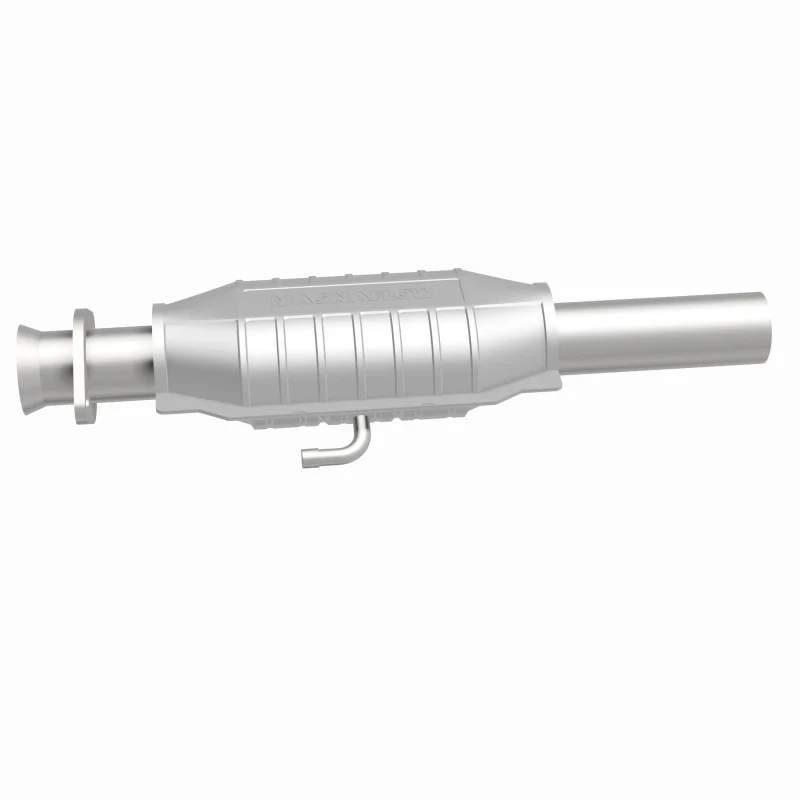 MagnaFlow Conv GM 22.75X6.5X4 2.25/2.25 - Image 9