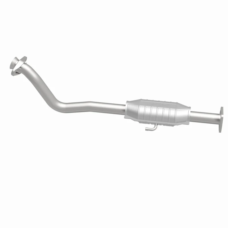 MagnaFlow Conv GM 23430 46.62X6.5X4 2/2 - Image 13