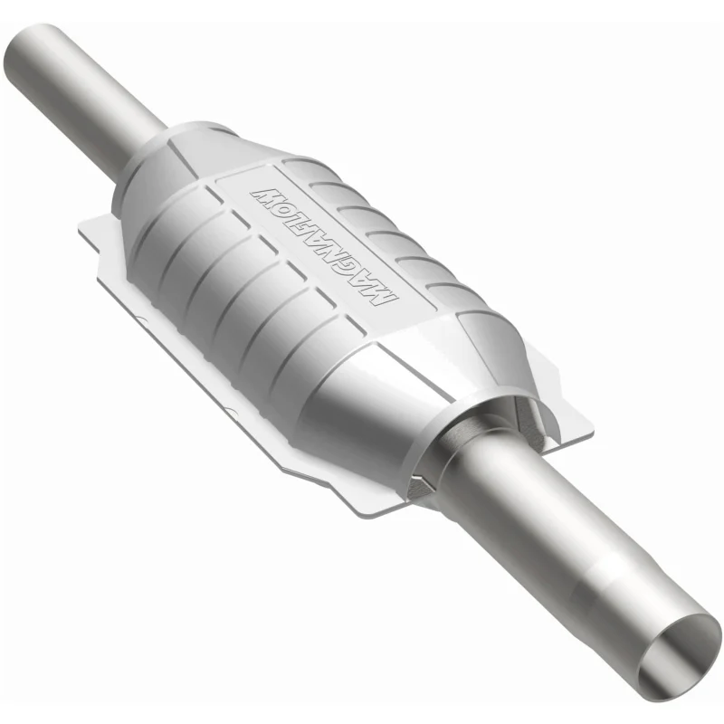 MagnaFlow Conv GM 24.87X6.5X4 1.75/1.75 - Image 11
