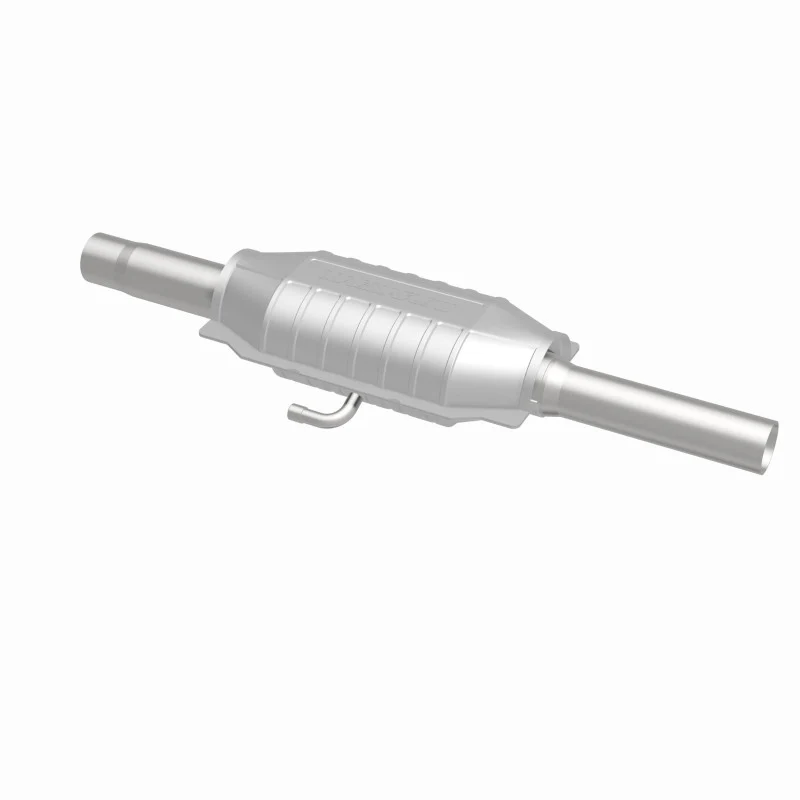 MagnaFlow Conv GM 24.87X6.5X4 1.75/1.75 - Image 12