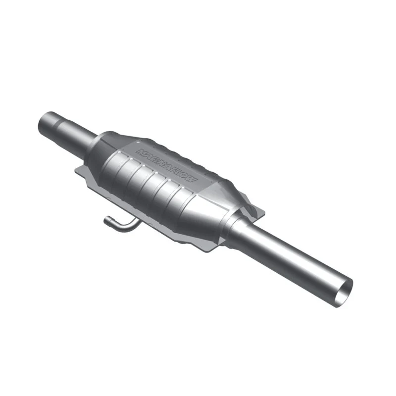 MagnaFlow Conv GM 24.87X6.5X4 1.75/1.75 - Image 2
