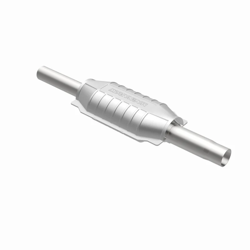 MagnaFlow Conv GM 24.87X6.5X4 1.75/1.75 - Image 36