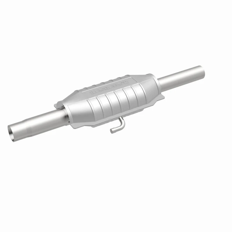 MagnaFlow Conv GM 24.87X6.5X4 1.75/1.75 - Image 8