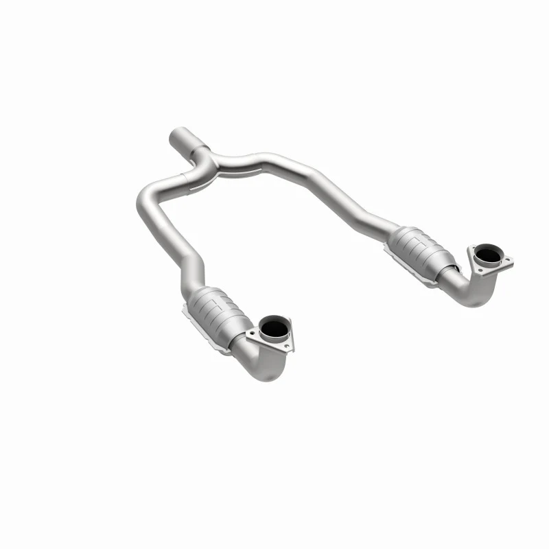 MagnaFlow Conv GM 49X6.5X4 2.25/3 - Image 11