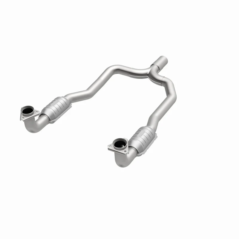 MagnaFlow Conv GM 49X6.5X4 2.25/3 - Image 12