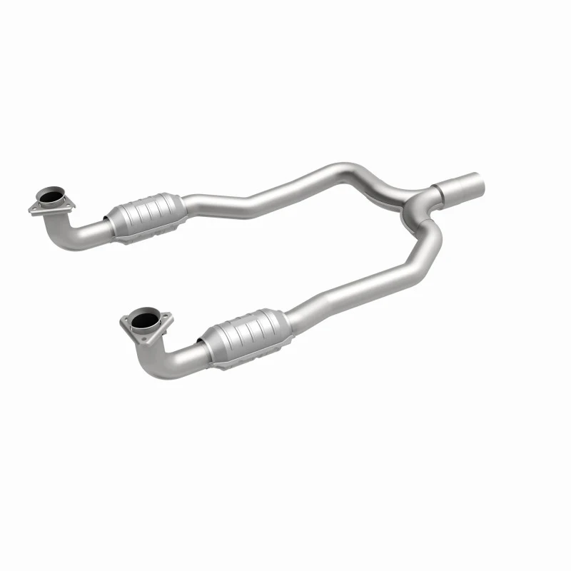 MagnaFlow Conv GM 49X6.5X4 2.25/3 - Image 13