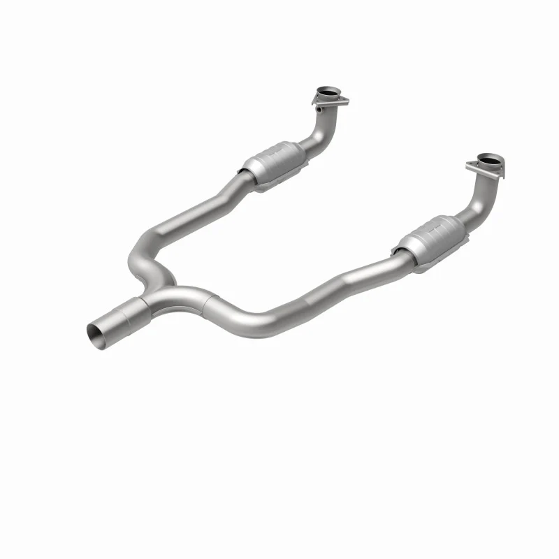 MagnaFlow Conv GM 49X6.5X4 2.25/3 - Image 19