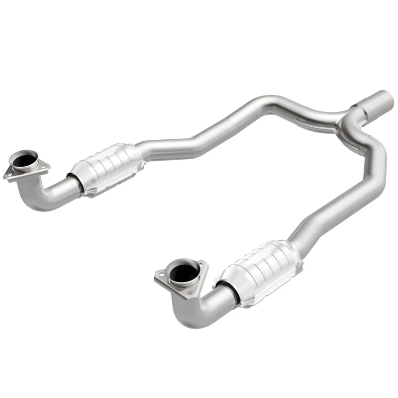 MagnaFlow Conv GM 49X6.5X4 2.25/3 - Image 2